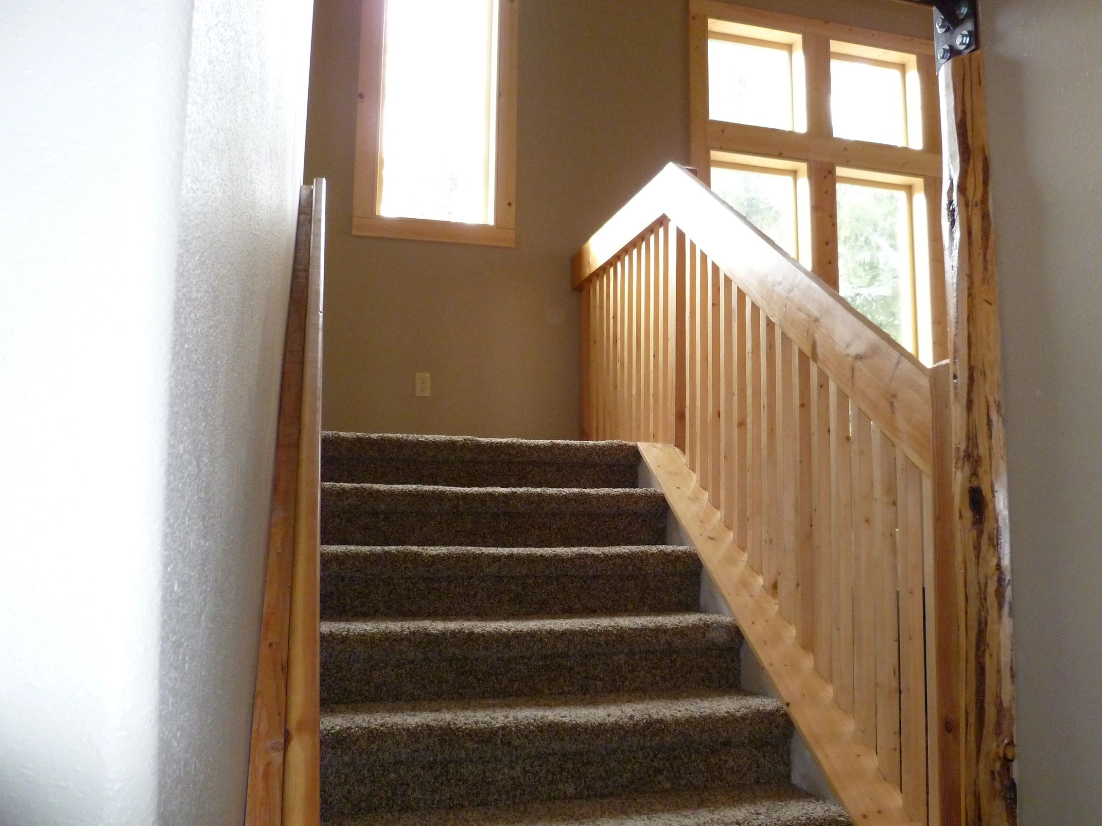 Carpenty and Woodworks